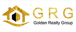 Logo Golden Realty Group